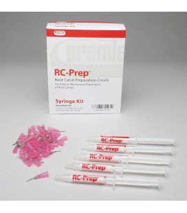 RC PREP Kit Seringues
