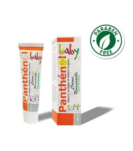 PANTHENOL Baby -Crème universelle 30 ml- Sans Paraben
