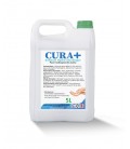 CURA+ Solution hydro-alcoolique 5L