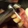 Fraise dentaire STAINBUSTER Parodontie : surfaçage radiculaire rotatif.
