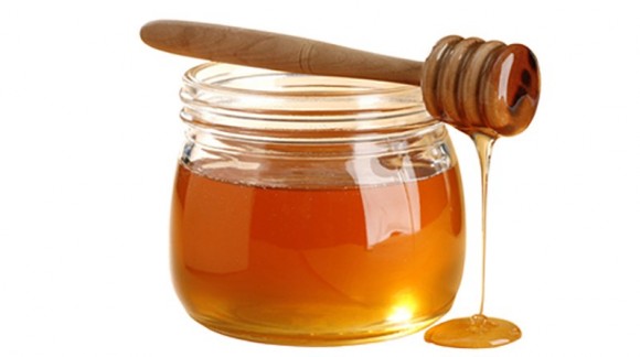 les bienfaits du miel